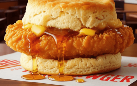 Does Whataburger Serve Breakfast All Day? The Ultimate Guide