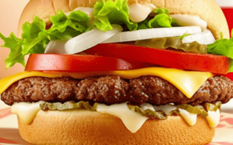 Unlock Free Whataburger: Your Guide To Scoring Delicious Deals