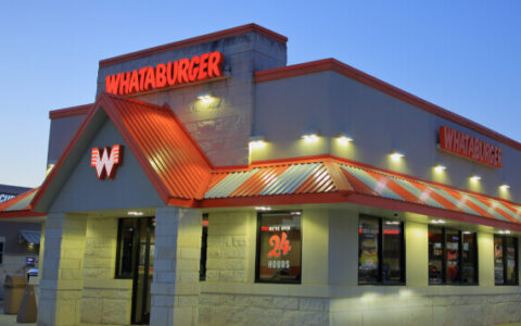 Discovering the Original Whataburger: A Texas Icon's Humble Beginnings
