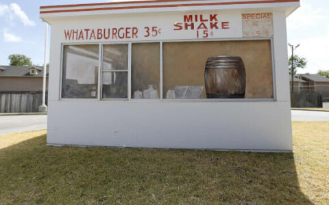 Unveiling the Origin: Where Was the First Whataburger?