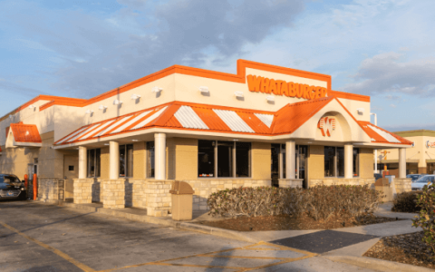 Whataburger In California: A Burger Lover's Quest