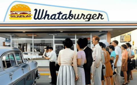 Who Owns Whataburger? Unveiling The Burger Chain's Ownership