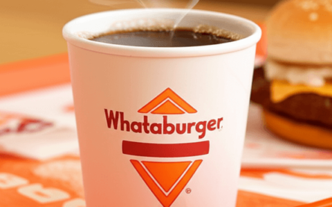 Does Whataburger Offer Free Coffee? Unveiling The Perks & Brews