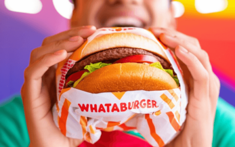 How To Redeem Free Whataburger In 2025: A Comprehensive Guide