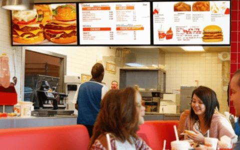 Does Whataburger Serve Lunch In The Morning? - Your Early Meal Guide