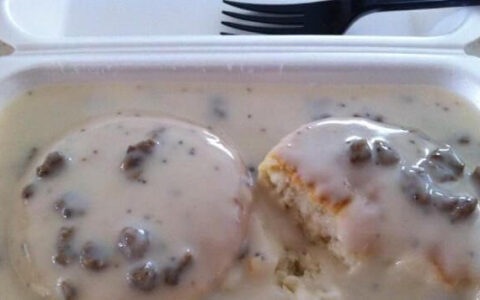 Whataburger Biscuits and Gravy: A Southern Breakfast Staple