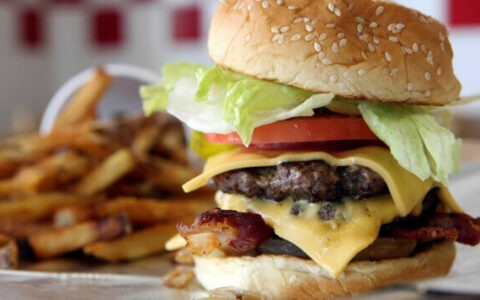 Is Whataburger Open On Thanksgiving? Your Holiday Burger Guide