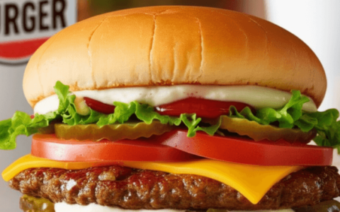 Whataburger Farmington: Your Guide To The Menu, Hours, And More!