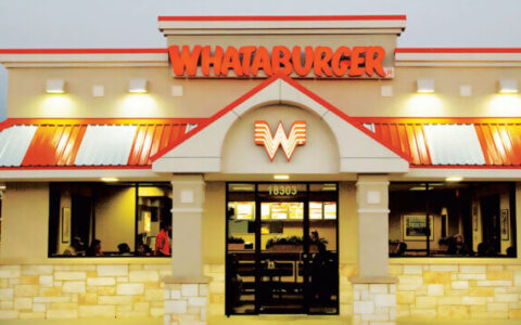 Whataburger Shakes Up Leadership: Mcdonald's Executive Joins The Team