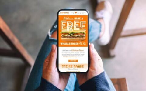 Score A Free Whataburger: How To Snag A Delicious Deal