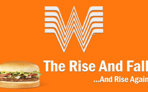 Whataburger: From Texas Icon To National Expansion