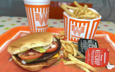 Whataburger In Little Rock: Is The Hype Real?