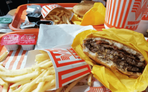 Whataburger In Los Angeles: Is The Texas Favorite Coming To Southern California?