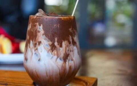 Spice Up Your Sip: A Deep Dive Into The Whataburger Mexican Hot Chocolate Shake