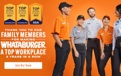 Navigating Whataburger Customer Service: A Comprehensive Guide