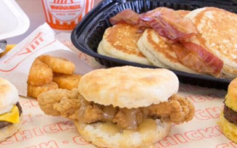 Your Guide to the Whataburger Boiling Springs Menu: Burgers, Breakfast, and More!