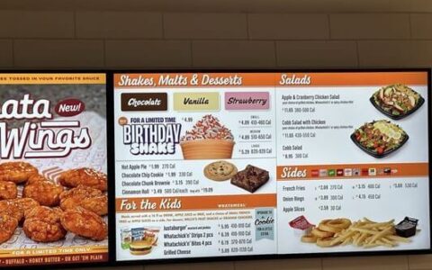 Your Guide To The Whataburger Fayetteville Menu: What To Order In 2025