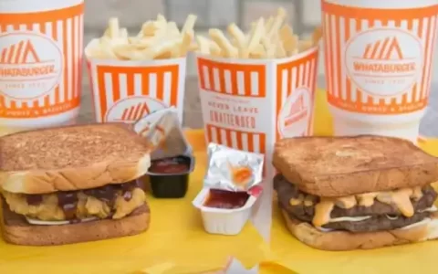 Whataburger Survey: Share Your Experience & Get Rewarded!