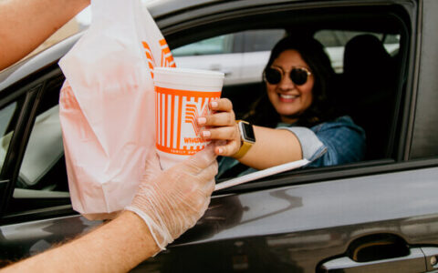 Order Whataburger Online: Curbside Pickup & Delivery