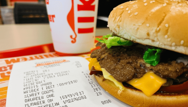 Unlock a Free Whataburger: A Guide to the Whataburger Survey
