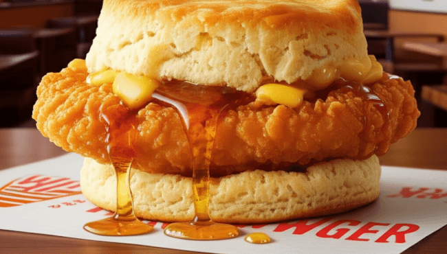 Does Whataburger Serve Breakfast All Day? The Ultimate Guide
