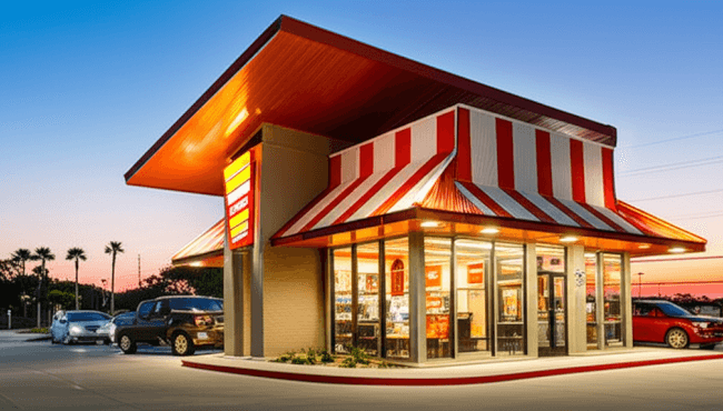 Discovering the Original Whataburger: A Texas Icon's Humble Beginnings
