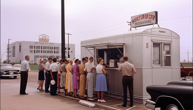 Unveiling the Origin: Where Was the First Whataburger?