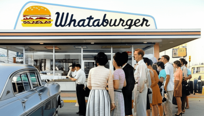 Who Owns Whataburger? Unveiling the Burger Chain's Ownership