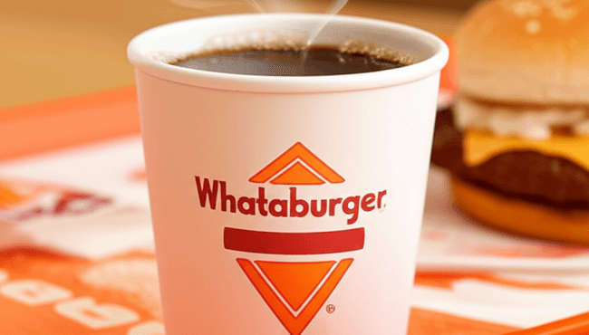 Does Whataburger Offer Free Coffee? Unveiling the Perks & Brews