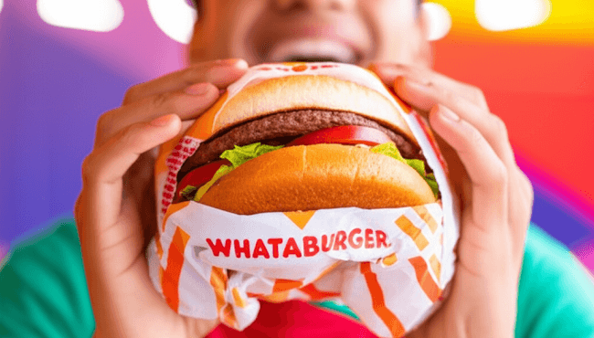 How to Redeem Free Whataburger in 2025: A Comprehensive Guide