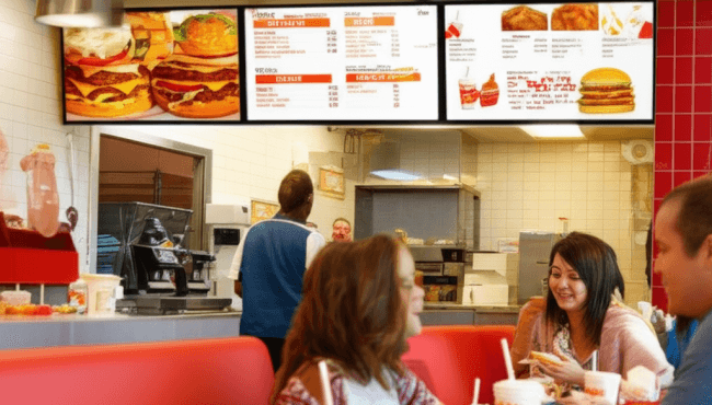 Does Whataburger Serve Lunch In The Morning? - Your Early Meal Guide