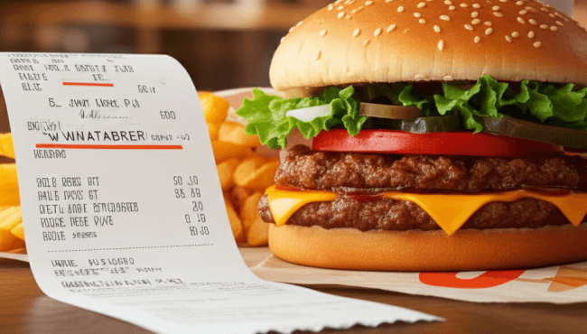 Unlock a Free Whataburger Treat: A Guide to the Whataburger Survey