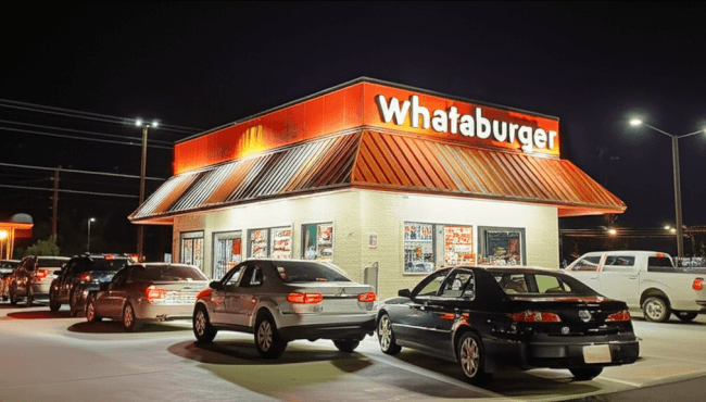 What Time Does Whataburger Close? Hours, Breakfast Times, and More!
