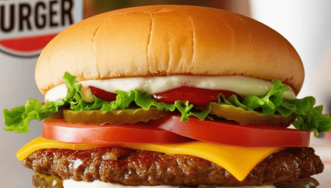 Whataburger Farmington: Your Guide to the Menu, Hours, and More!