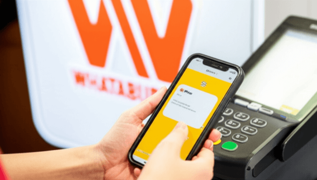 Does Whataburger Take Apple Pay? Your Ultimate Payment Guide