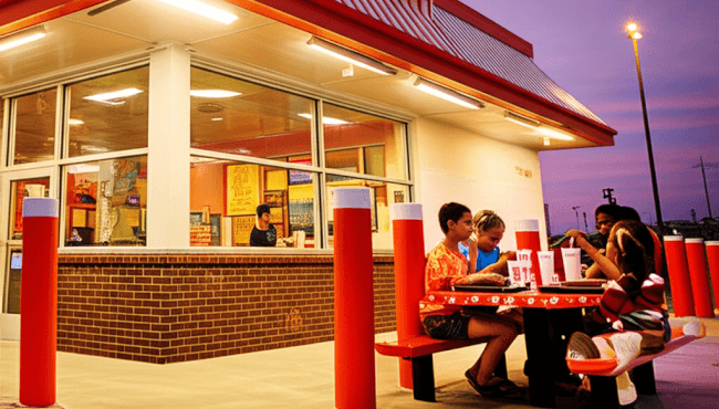What States Have Whataburger Restaurants? Find Out Where to Get Your Fix!