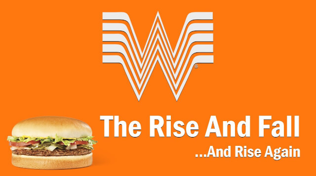 Whataburger: From Texas Icon to National Expansion - The Untold Story