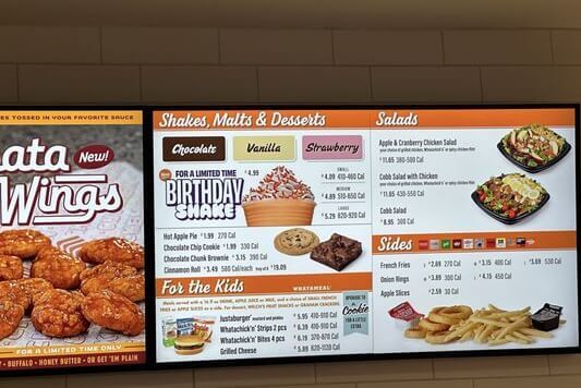 Your Guide to the Whataburger Fayetteville Menu What to Order in 2025 Review