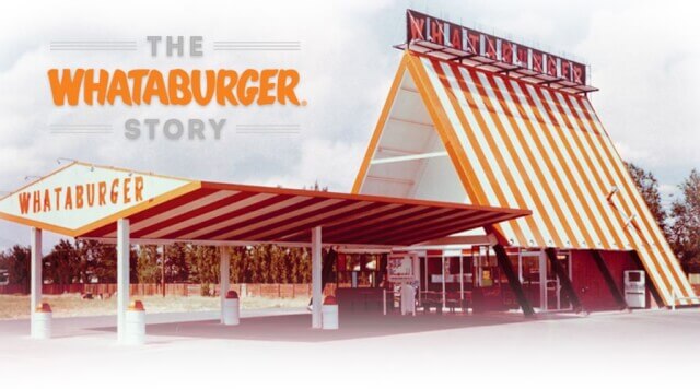 Whataburger the Quintessential Texas Burger Chain S Origin and Brand Story