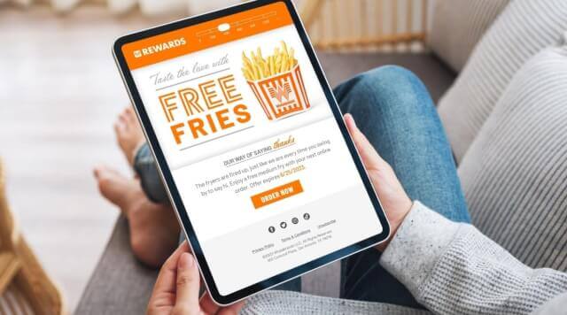 Beyond the Bun How Whataburger Can Revolutionize Employee Experience With Paperless Solutions