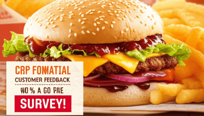 Whataburgersurveyreward