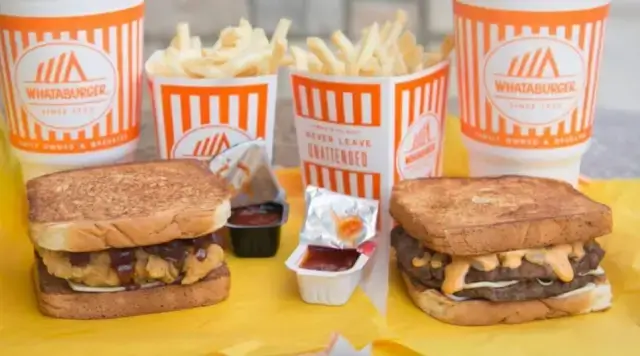 Whataburger Survey Share Your Experience Get Rewarded